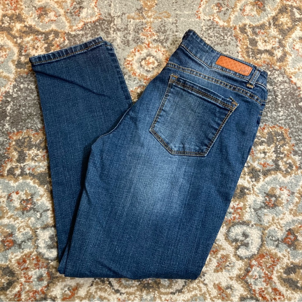 Jolt Jeans